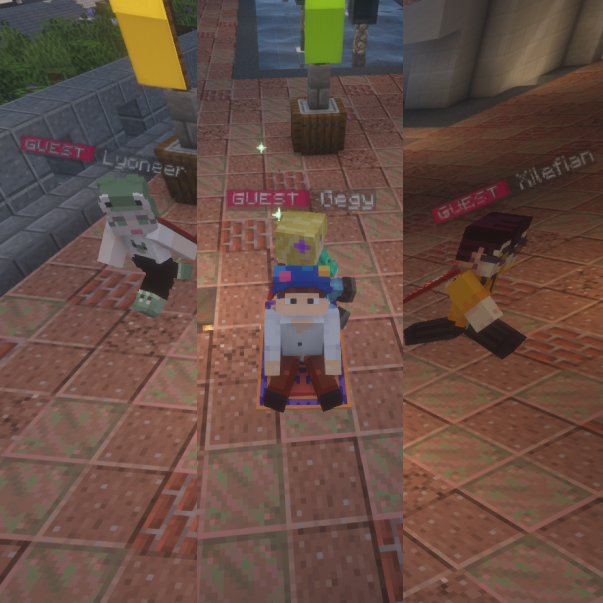 Animation keyframe study